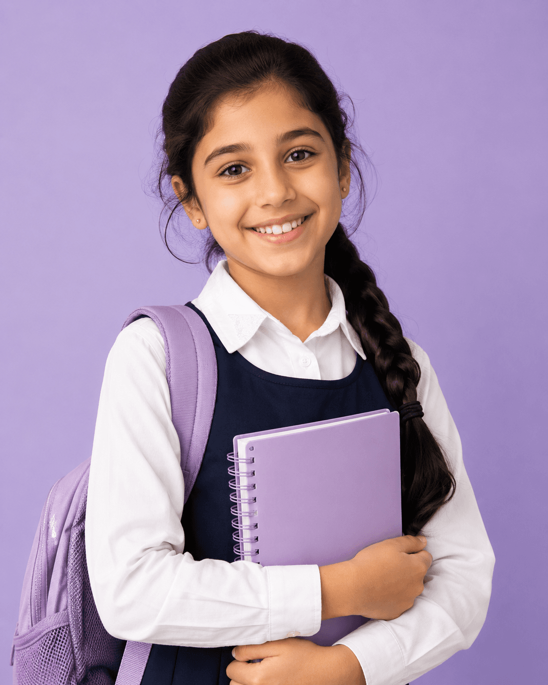 Omnexa Academy student